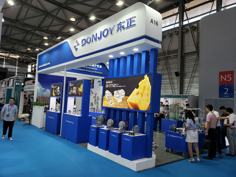 生物發酵展